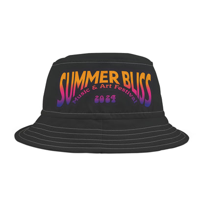 Logo Bucket Hat