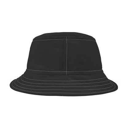 Logo Bucket Hat