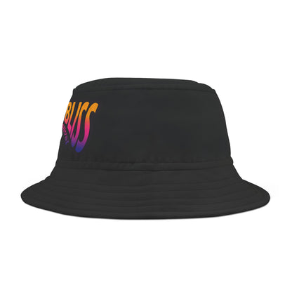 Logo Bucket Hat