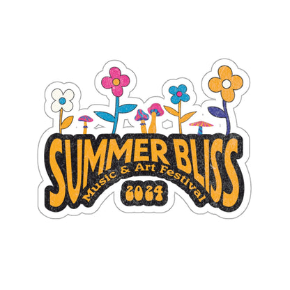 Flowers Sticker