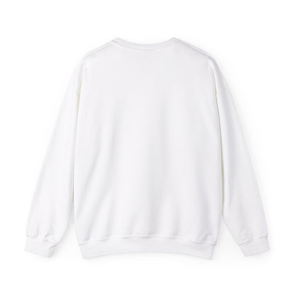 Flowers Crewneck Sweatshirt