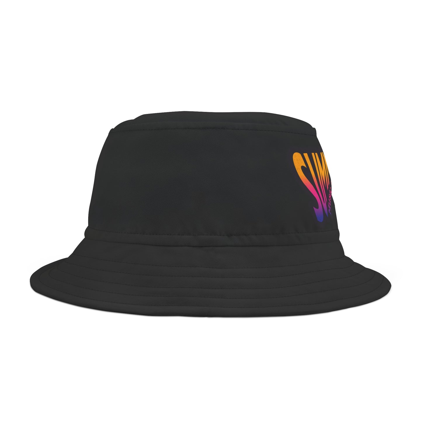 Logo Bucket Hat