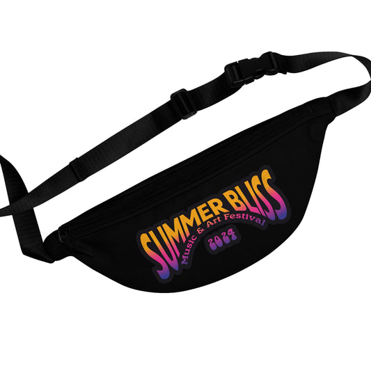 Logo Fanny Pack