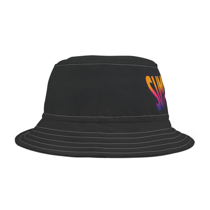 Logo Bucket Hat